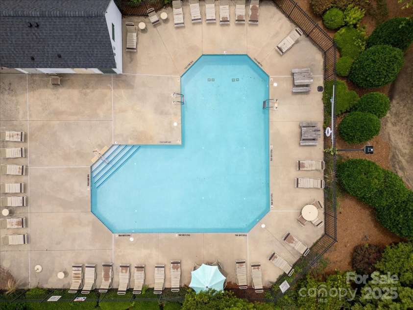 15042 Deshler Court, Charlotte, NC 28273.  MLS# CAR4259327, YatesRealty ID 18040. 