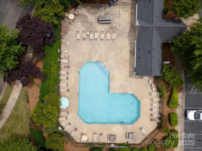 15042 Deshler Court, Charlotte, NC 28273.  MLS# CAR4259327, YatesRealty ID 18040. 