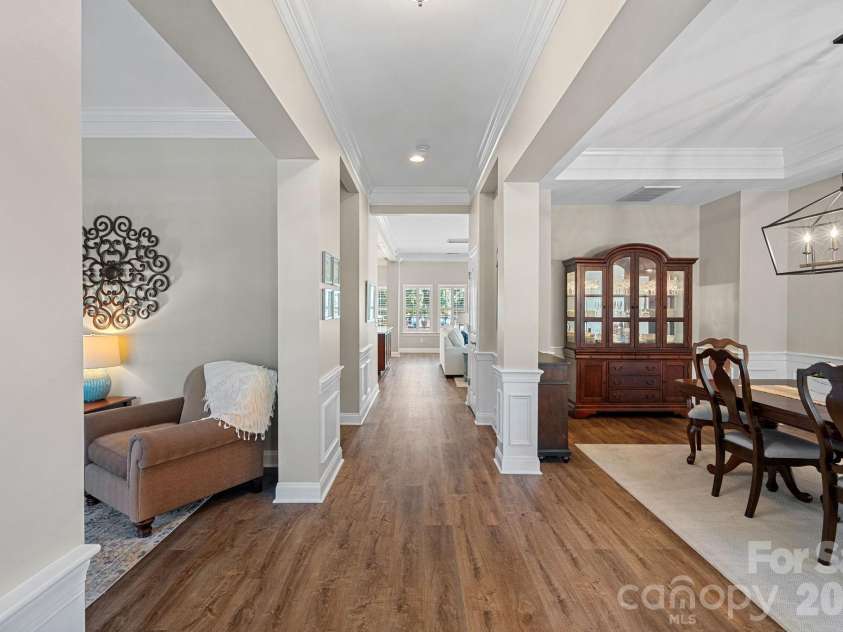 15748 Chipping Drive, Huntersville, NC 28078.  MLS# CAR4369340, YatesRealty ID 18040. 