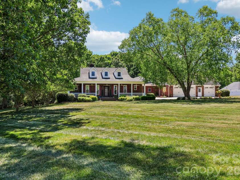 1081 Stanly Street, Stanfield, NC 28163.  MLS# CAR4375836, YatesRealty ID 18041. 