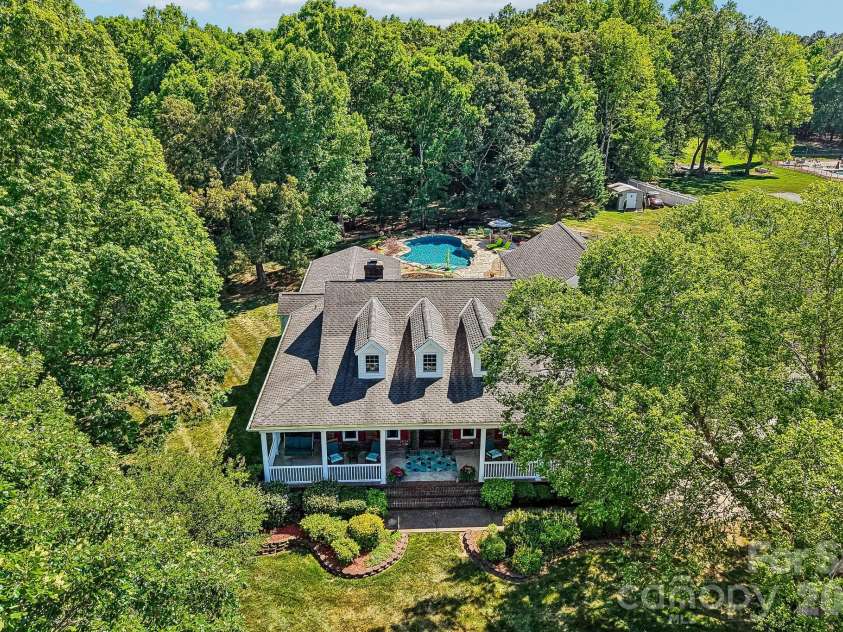 1081 Stanly Street, Stanfield, NC 28163.  MLS# CAR4375836, YatesRealty ID 18041. 