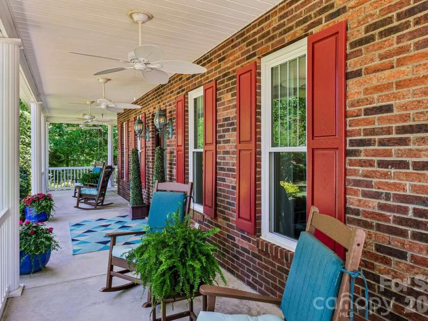 1081 Stanly Street, Stanfield, NC 28163.  MLS# CAR4375836, YatesRealty ID 18041. 