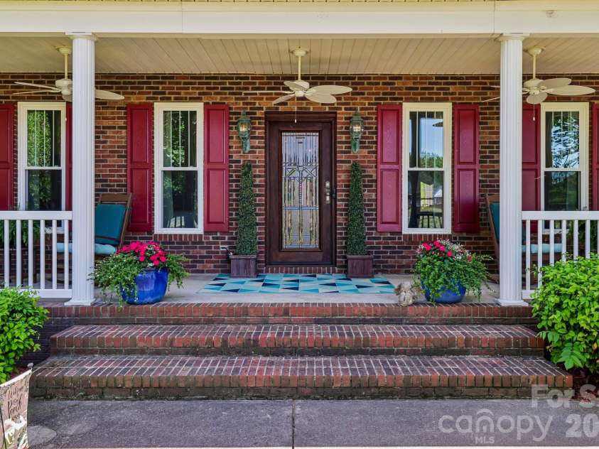 1081 Stanly Street, Stanfield, NC 28163.  MLS# CAR4375836, YatesRealty ID 18041. 