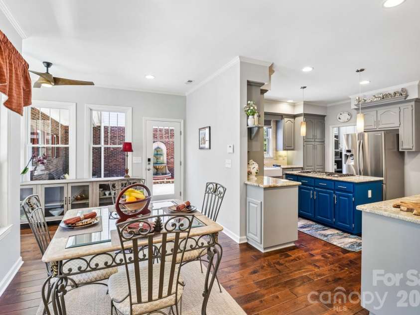 1081 Stanly Street, Stanfield, NC 28163.  MLS# CAR4375836, YatesRealty ID 18041. 