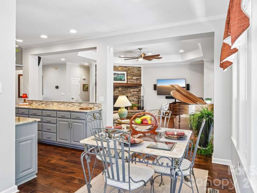 1081 Stanly Street, Stanfield, NC 28163.  MLS# CAR4375836, YatesRealty ID 18041. 