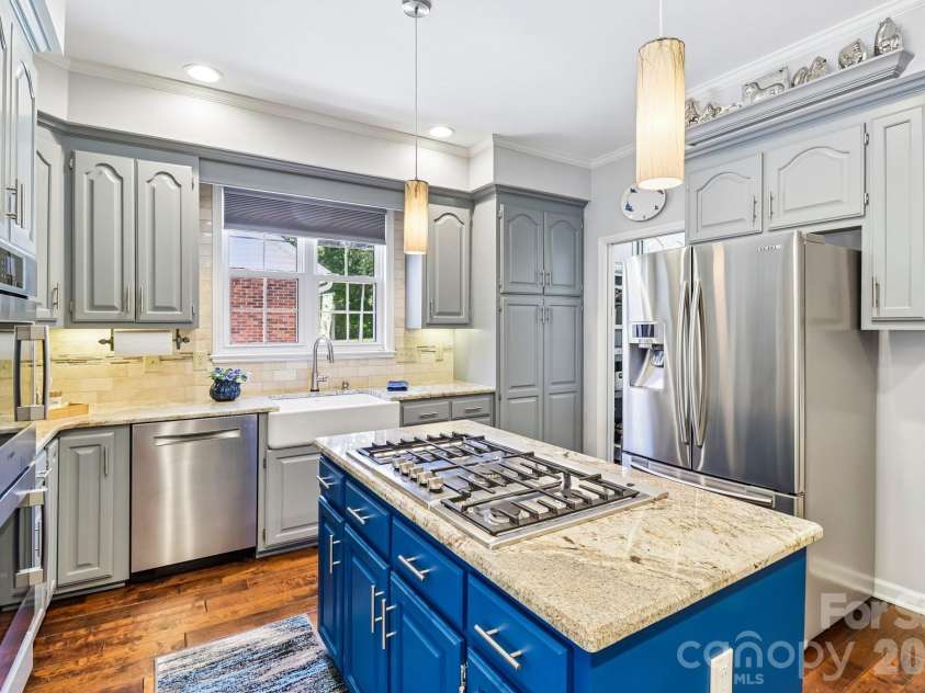 1081 Stanly Street, Stanfield, NC 28163.  MLS# CAR4375836, YatesRealty ID 18041. 