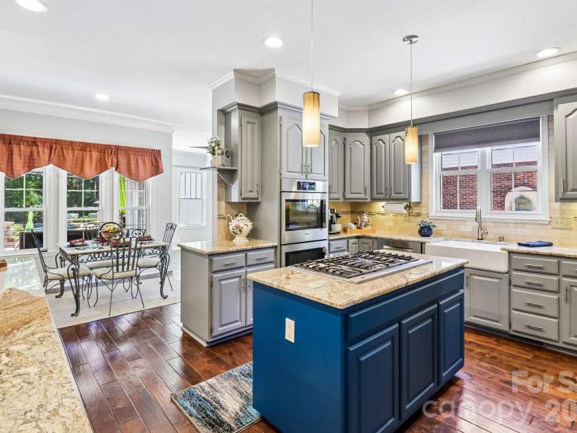 1081 Stanly Street, Stanfield, NC 28163.  MLS# CAR4375836, YatesRealty ID 18041. 