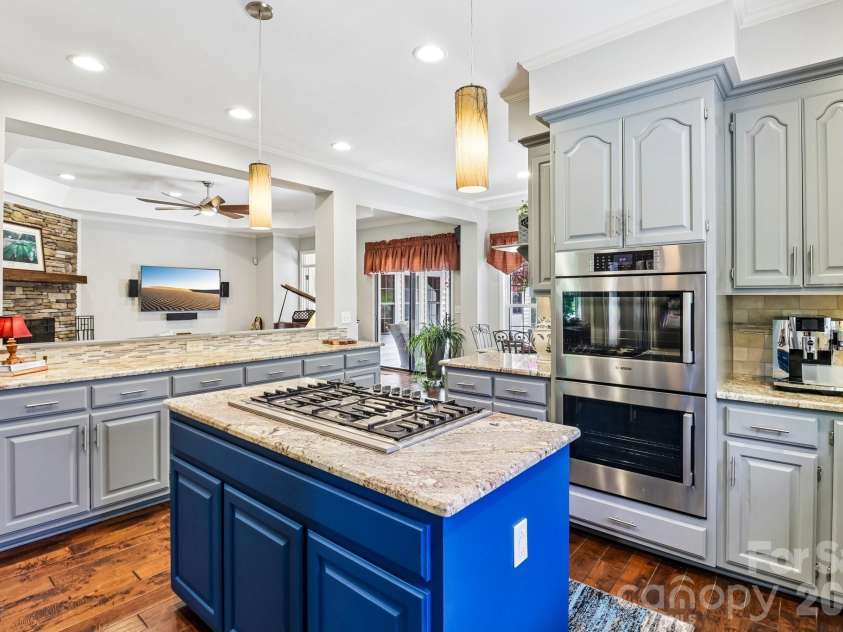1081 Stanly Street, Stanfield, NC 28163.  MLS# CAR4375836, YatesRealty ID 18041. 