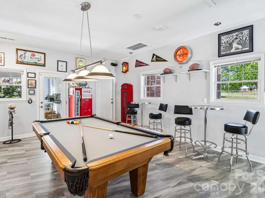 1081 Stanly Street, Stanfield, NC 28163.  MLS# CAR4375836, YatesRealty ID 18041. 
