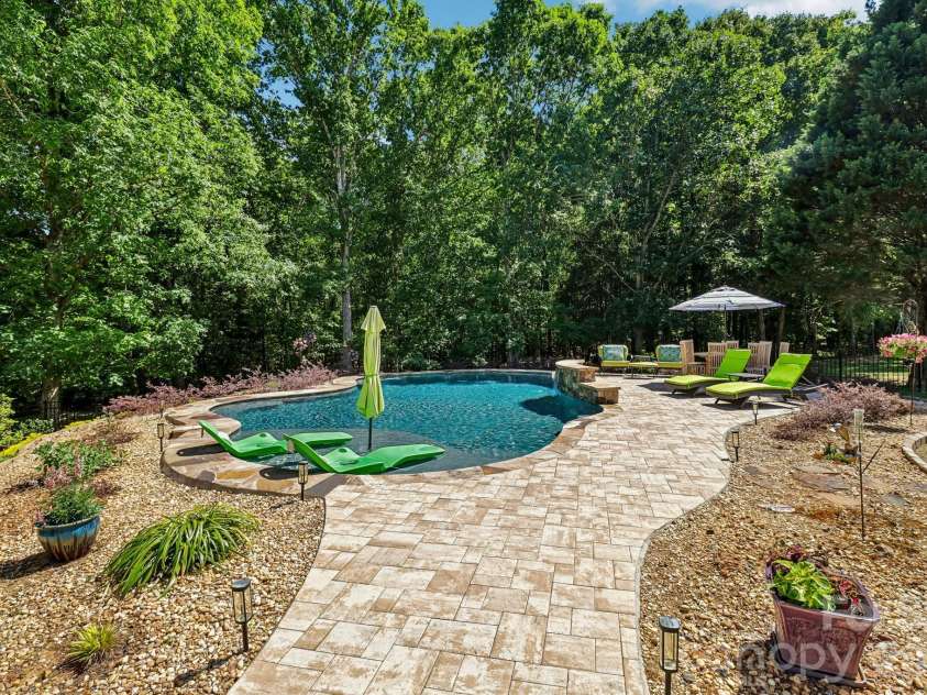 1081 Stanly Street, Stanfield, NC 28163.  MLS# CAR4375836, YatesRealty ID 18041. 