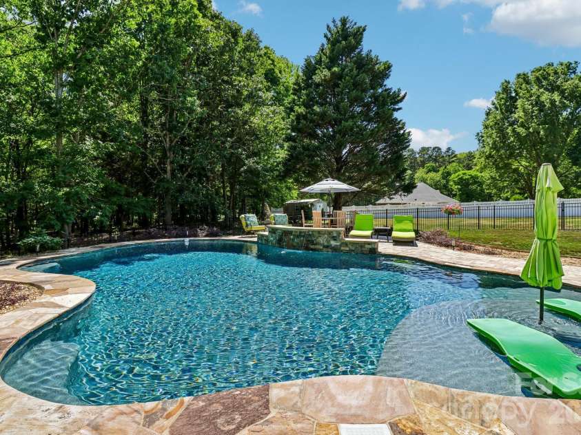 1081 Stanly Street, Stanfield, NC 28163.  MLS# CAR4375836, YatesRealty ID 18041. 