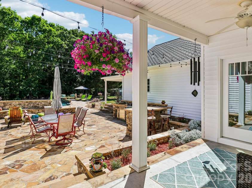 1081 Stanly Street, Stanfield, NC 28163.  MLS# CAR4375836, YatesRealty ID 18041. 