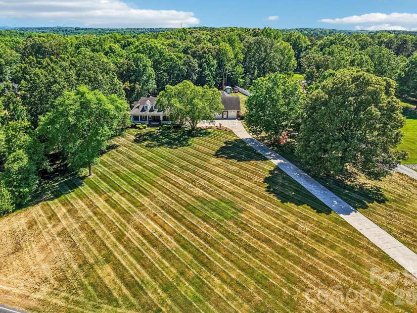 1081 Stanly Street, Stanfield, NC 28163.  MLS# CAR4375836, YatesRealty ID 18041. 