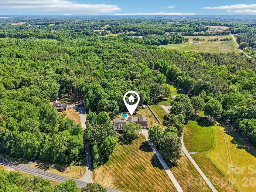 1081 Stanly Street, Stanfield, NC 28163.  MLS# CAR4375836, YatesRealty ID 18041. 
