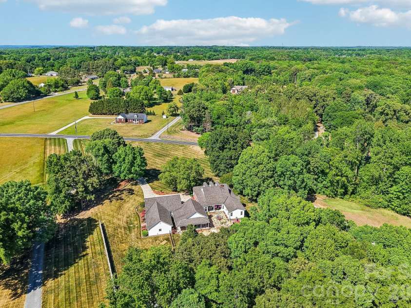 1081 Stanly Street, Stanfield, NC 28163.  MLS# CAR4375836, YatesRealty ID 18041. 