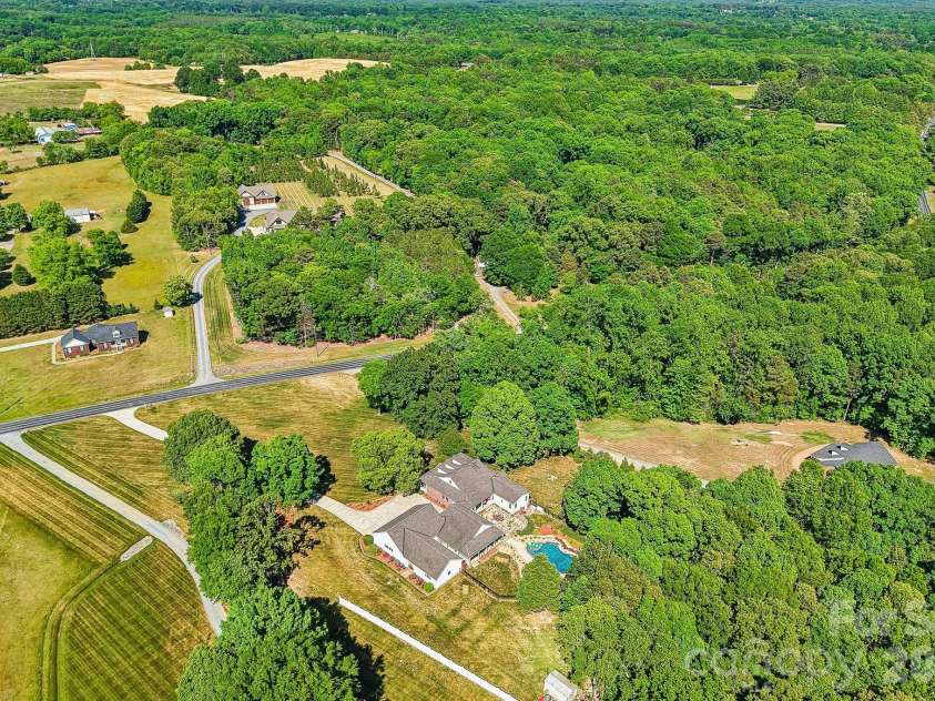 1081 Stanly Street, Stanfield, NC 28163.  MLS# CAR4375836, YatesRealty ID 18041. 