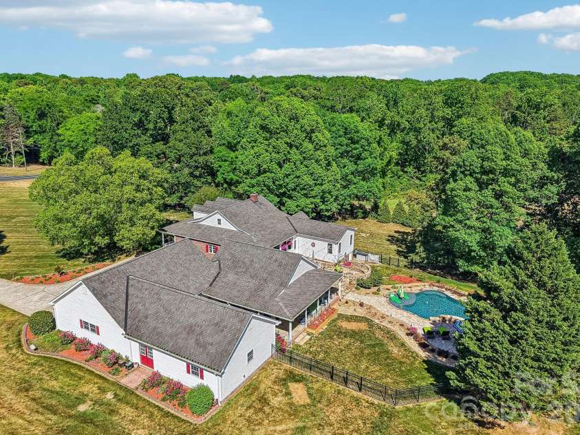 1081 Stanly Street, Stanfield, NC 28163.  MLS# CAR4375836, YatesRealty ID 18041. 