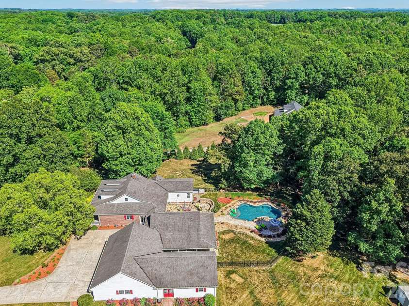 1081 Stanly Street, Stanfield, NC 28163.  MLS# CAR4375836, YatesRealty ID 18041. 