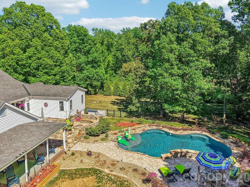 1081 Stanly Street, Stanfield, NC 28163.  MLS# CAR4375836, YatesRealty ID 18041. 
