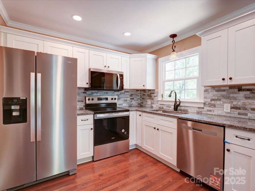 1306 Abbey Court, Lancaster, SC 29720.  MLS# CAR4263542, YatesRealty ID 18043. 
