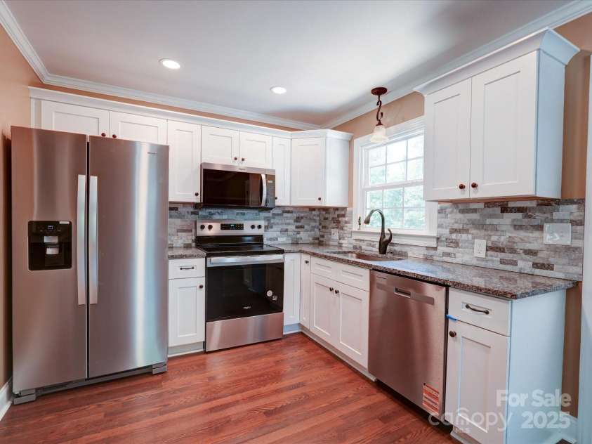 1306 Abbey Court, Lancaster, SC 29720.  MLS# CAR4263542, YatesRealty ID 18043. 