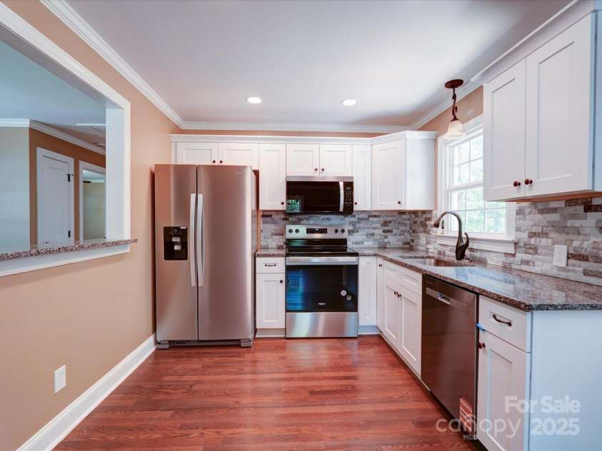 1306 Abbey Court, Lancaster, SC 29720.  MLS# CAR4263542, YatesRealty ID 18043. 