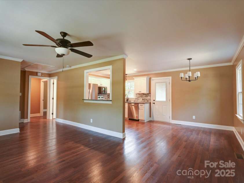 1306 Abbey Court, Lancaster, SC 29720.  MLS# CAR4263542, YatesRealty ID 18043. 