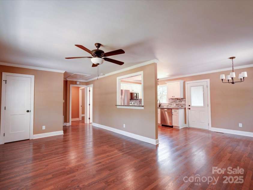 1306 Abbey Court, Lancaster, SC 29720.  MLS# CAR4263542, YatesRealty ID 18043. 