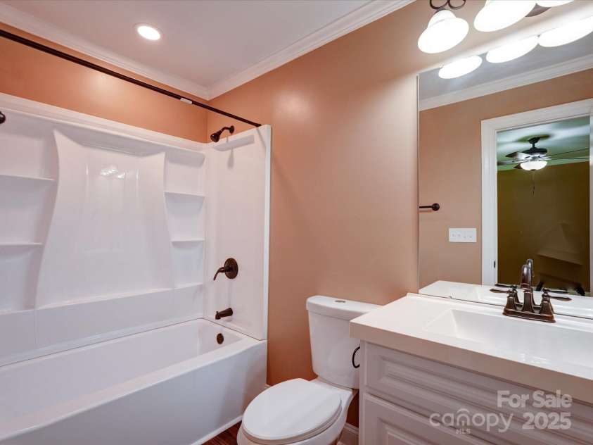 1306 Abbey Court, Lancaster, SC 29720.  MLS# CAR4263542, YatesRealty ID 18043. 