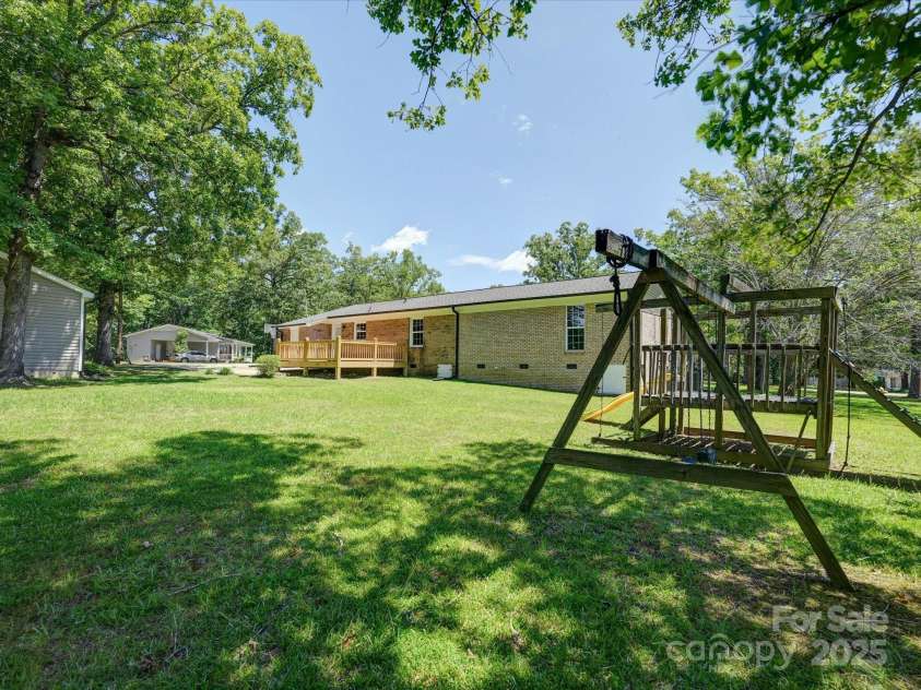 1306 Abbey Court, Lancaster, SC 29720.  MLS# CAR4263542, YatesRealty ID 18043. 