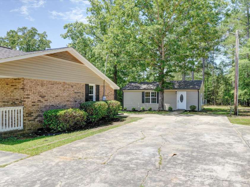 1306 Abbey Court, Lancaster, SC 29720.  MLS# CAR4263542, YatesRealty ID 18043. 