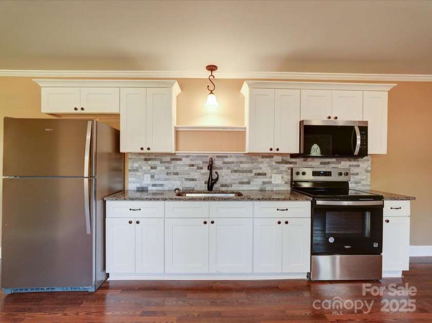 1306 Abbey Court, Lancaster, SC 29720.  MLS# CAR4263542, YatesRealty ID 18043. 