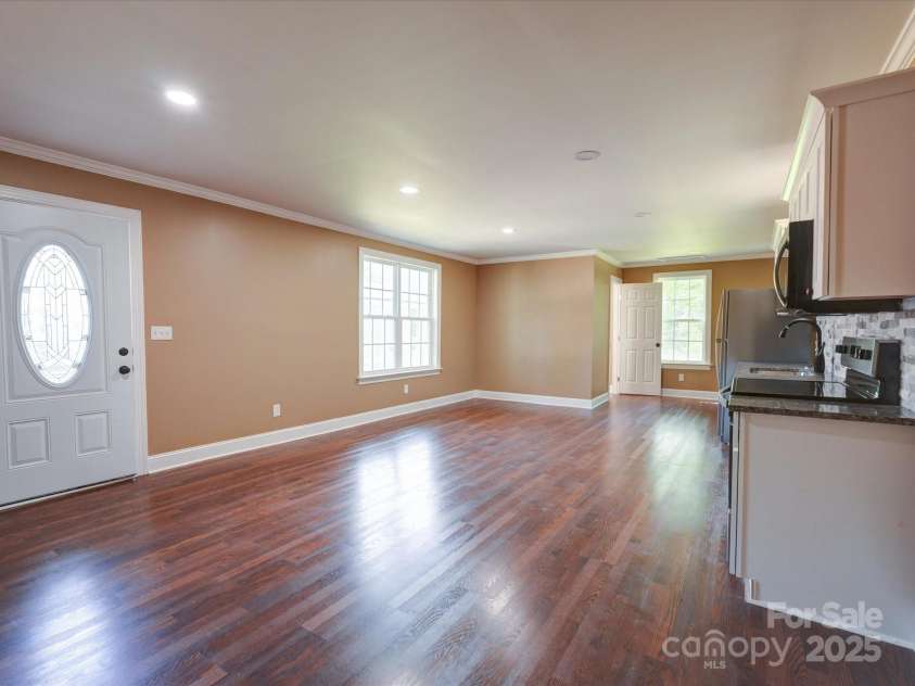 1306 Abbey Court, Lancaster, SC 29720.  MLS# CAR4263542, YatesRealty ID 18043. 