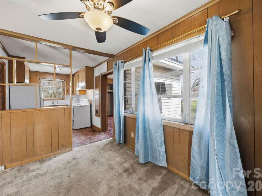 108 Washington Avenue, Bessemer City, NC 28016.  MLS# CAR4346403, YatesRealty ID 18044. 