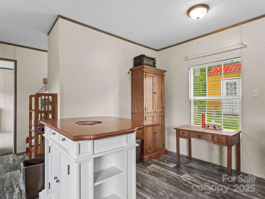 38 Kemp Road, Pisgah Forest, NC 28768.  MLS# CAR4265106, YatesRealty ID 18044. 