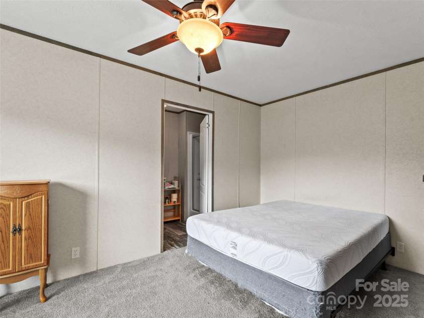 38 Kemp Road, Pisgah Forest, NC 28768.  MLS# CAR4265106, YatesRealty ID 18044. 