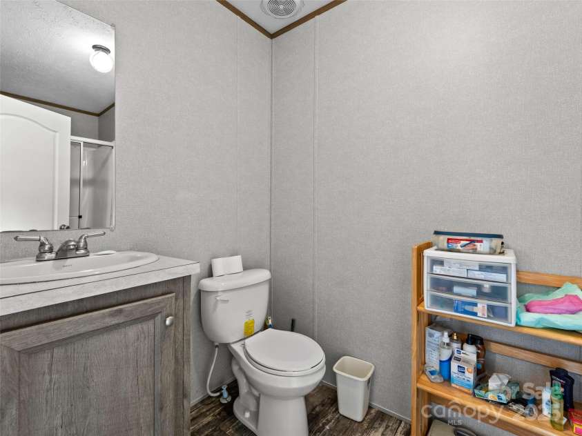 38 Kemp Road, Pisgah Forest, NC 28768.  MLS# CAR4265106, YatesRealty ID 18044. 