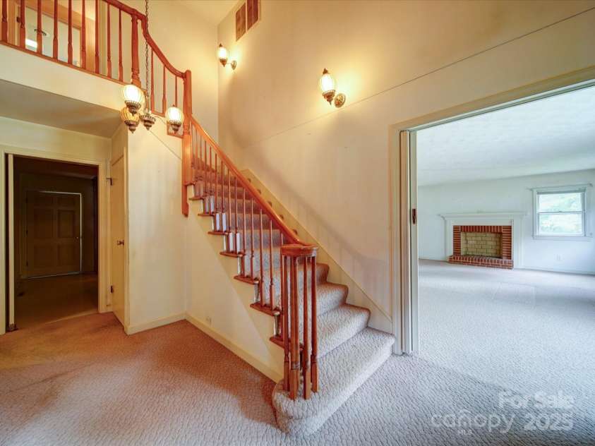 167 Cedar Lane, Troutman, NC 28166.  MLS# CAR4241635, YatesRealty ID 18045. 