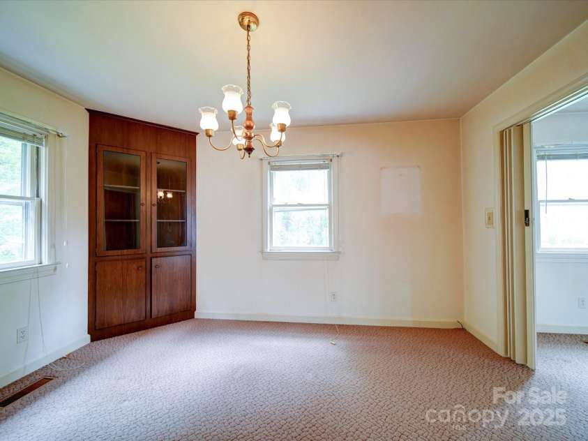 167 Cedar Lane, Troutman, NC 28166.  MLS# CAR4241635, YatesRealty ID 18045. 