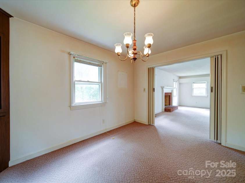 167 Cedar Lane, Troutman, NC 28166.  MLS# CAR4241635, YatesRealty ID 18045. 