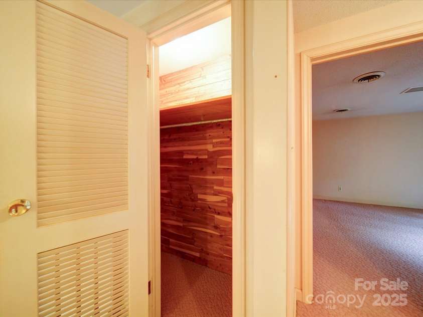 167 Cedar Lane, Troutman, NC 28166.  MLS# CAR4241635, YatesRealty ID 18045. 