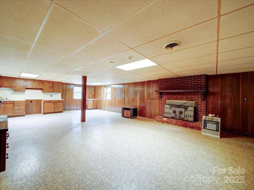 167 Cedar Lane, Troutman, NC 28166.  MLS# CAR4241635, YatesRealty ID 18045. 