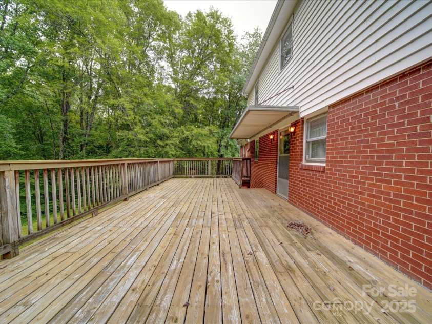 167 Cedar Lane, Troutman, NC 28166.  MLS# CAR4241635, YatesRealty ID 18045. 