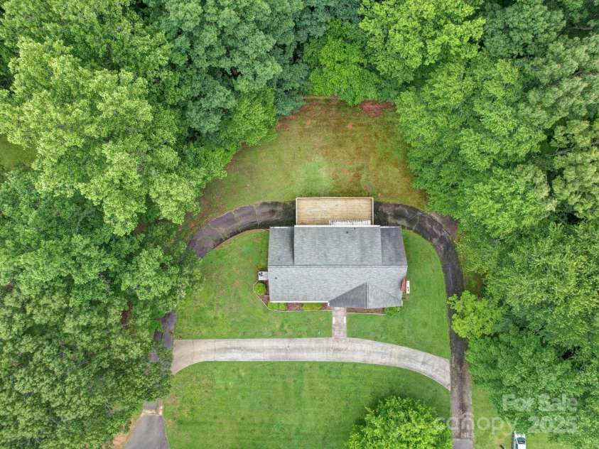 167 Cedar Lane, Troutman, NC 28166.  MLS# CAR4241635, YatesRealty ID 18045. 