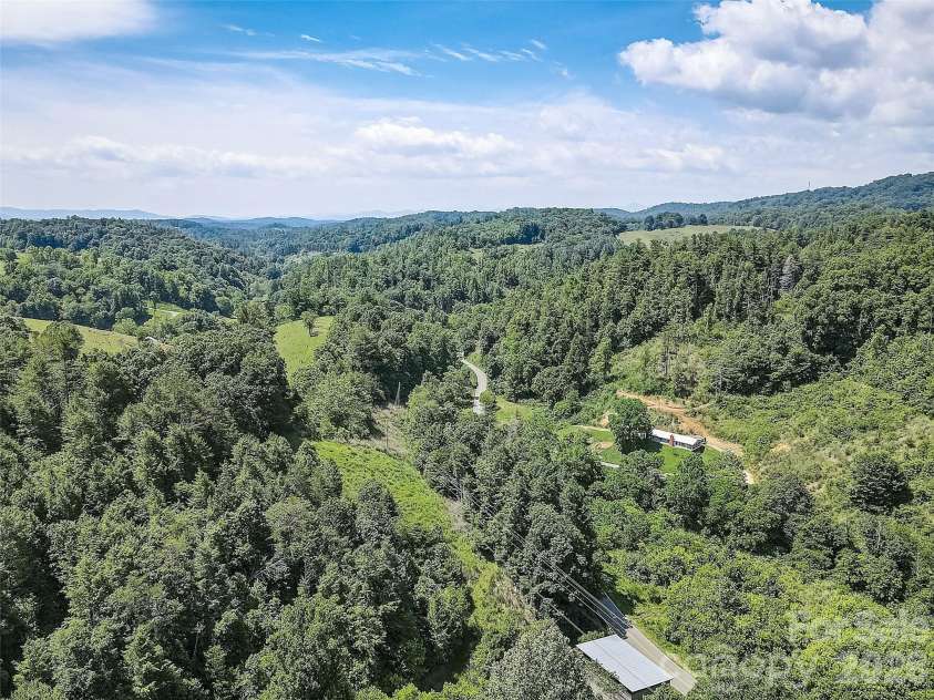 1820 Grapevine Road, Marshall, NC 28753.  MLS# CAR4359708, YatesRealty ID 18045. 