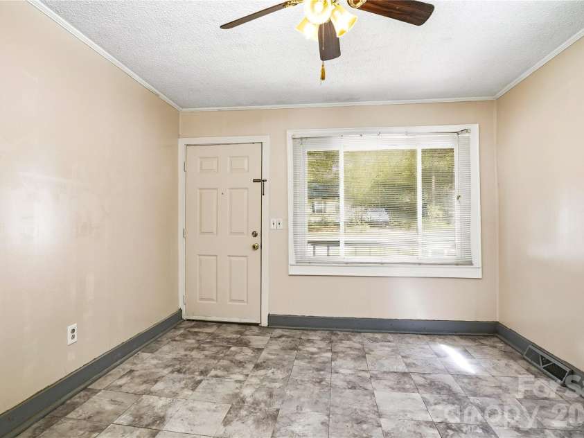 116 Boston Avenue, Bessemer City, NC 28016.  MLS# CAR4319160, YatesRealty ID 18046. 