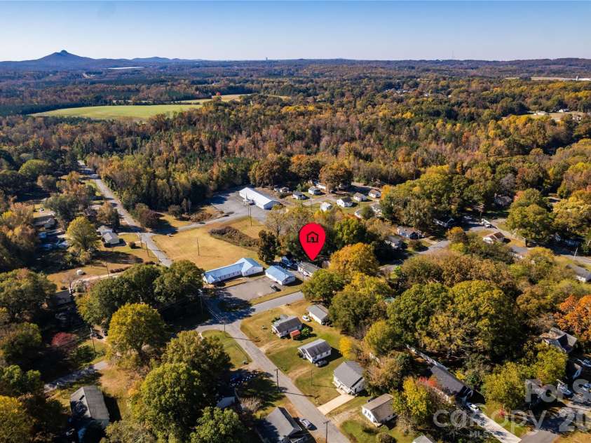 116 Boston Avenue, Bessemer City, NC 28016.  MLS# CAR4319160, YatesRealty ID 18046. 