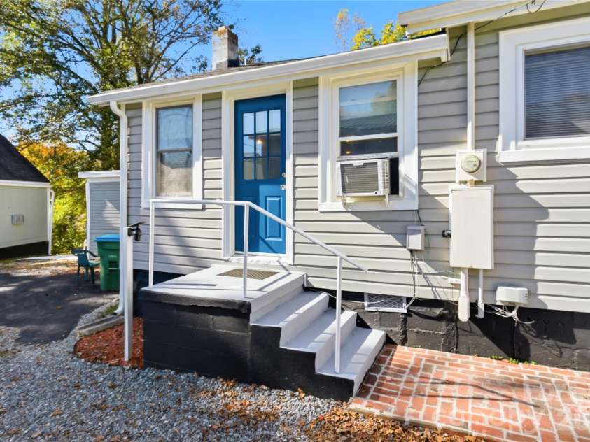 116 Boston Avenue, Bessemer City, NC 28016.  MLS# CAR4319160, YatesRealty ID 18046. 