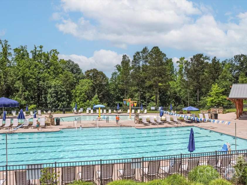 1230 Therns Ferry Drive, Fort Mill, SC 29708.  MLS# CAR4264429, YatesRealty ID 18046. 