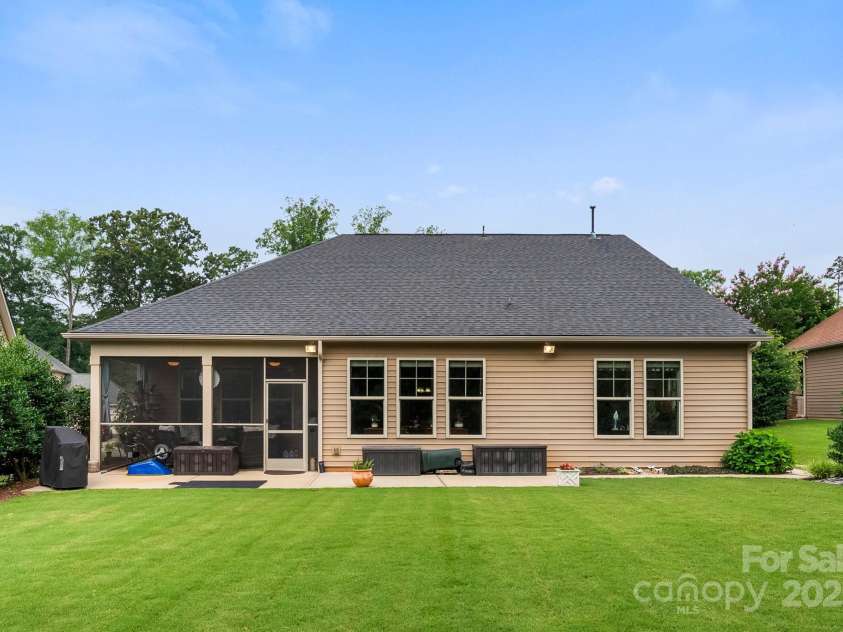 708 Ardent Trail, Belmont, NC 28012.  MLS# CAR4267036, YatesRealty ID 18047. 